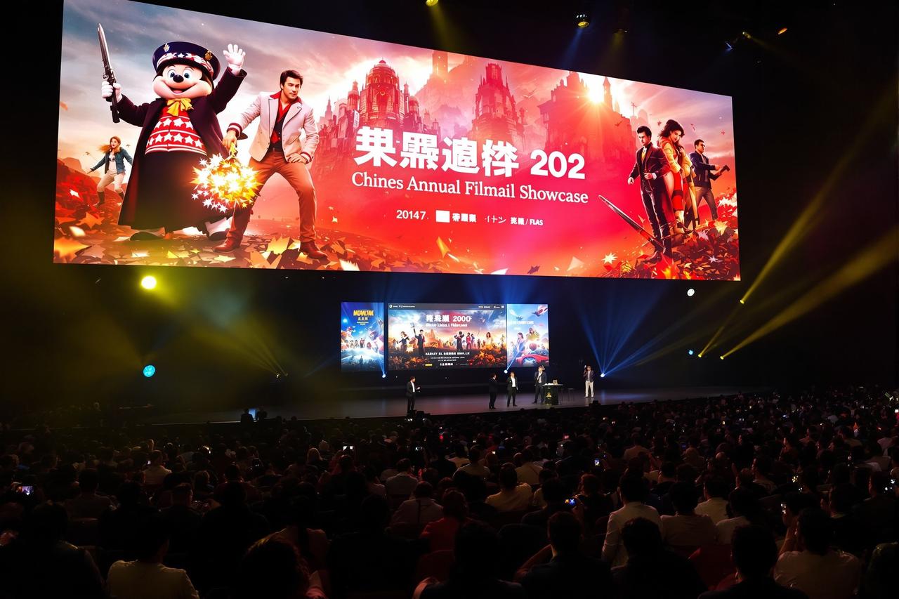 糖心肉视频2024年度新剧片单正式发布